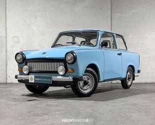 Trabant 601 Gebrauchtwagen