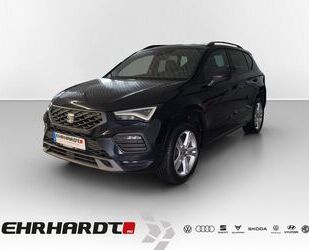 Seat Ateca Gebrauchtwagen