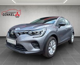 Mitsubishi ASX Gebrauchtwagen