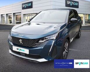 Peugeot 3008 Gebrauchtwagen