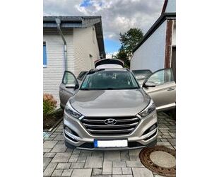 Hyundai TUCSON Gebrauchtwagen