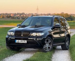 BMW X5 Gebrauchtwagen