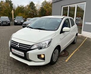 Mitsubishi Space Star Gebrauchtwagen