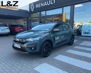 Dacia Sandero Gebrauchtwagen