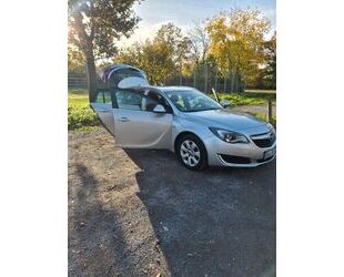 Opel Insignia Gebrauchtwagen