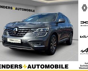 Renault Koleos Gebrauchtwagen
