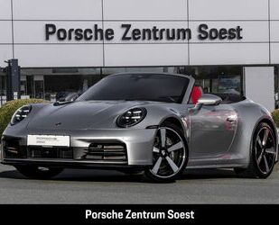 Porsche 992 Gebrauchtwagen