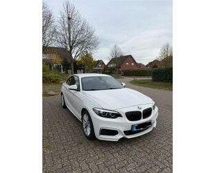 BMW 218 Gebrauchtwagen