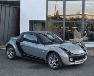 Smart Roadster Gebrauchtwagen