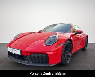 Porsche 992 Gebrauchtwagen