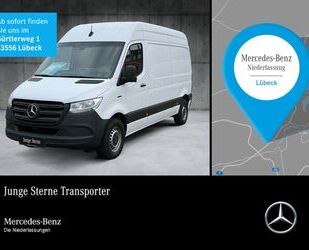 Mercedes-Benz Sprinter Gebrauchtwagen