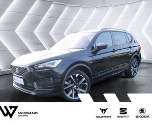 Seat Tarraco Gebrauchtwagen