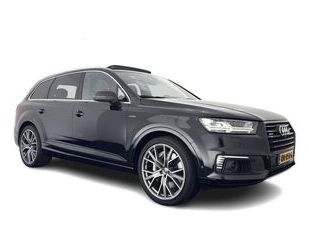 Audi Q7 Gebrauchtwagen