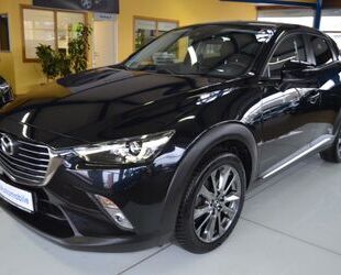 Mazda CX-3 Gebrauchtwagen