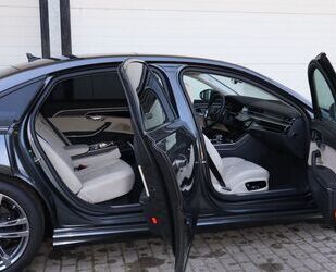 Audi A8 Gebrauchtwagen