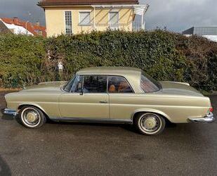 Mercedes-Benz 280 Gebrauchtwagen