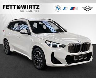 BMW iX1 Gebrauchtwagen