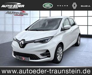 Renault ZOE Gebrauchtwagen