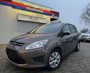 Ford Grand C-Max Gebrauchtwagen