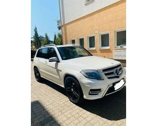 Mercedes-Benz GLK 350 Gebrauchtwagen