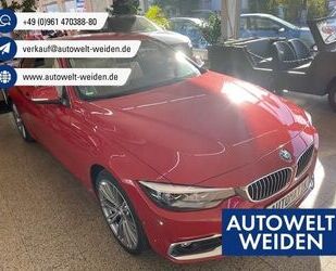BMW 440 Gebrauchtwagen