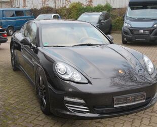 Porsche Panamera Gebrauchtwagen