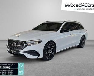 Mercedes-Benz E 220 Gebrauchtwagen