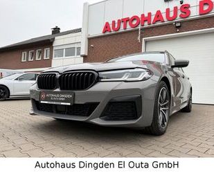 BMW 540 Gebrauchtwagen