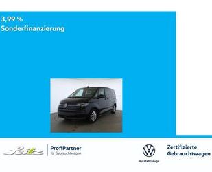 VW T7 Multivan Gebrauchtwagen