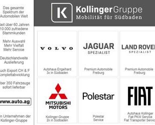 Jeep Grand Cherokee Gebrauchtwagen
