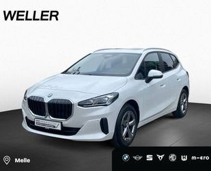BMW 216 Active Tourer Gebrauchtwagen