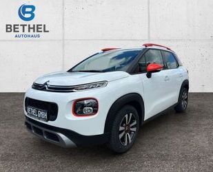 Citroen C3 Aircross Gebrauchtwagen