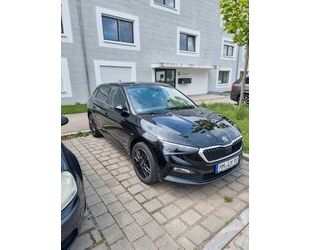 Skoda Scala Gebrauchtwagen