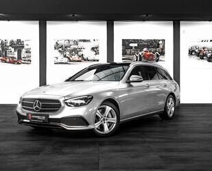 Mercedes-Benz E 400 Gebrauchtwagen