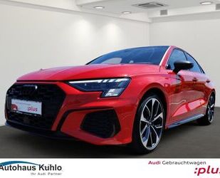 Audi S3 Gebrauchtwagen