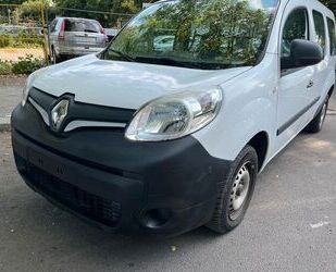 Renault Kangoo Gebrauchtwagen