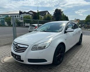 Opel Insignia Gebrauchtwagen