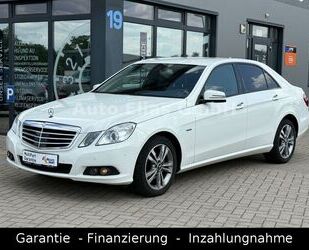 Mercedes-Benz E 220 Gebrauchtwagen