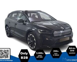 Skoda Enyaq Gebrauchtwagen