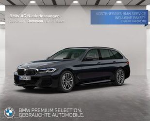BMW 530 Gebrauchtwagen