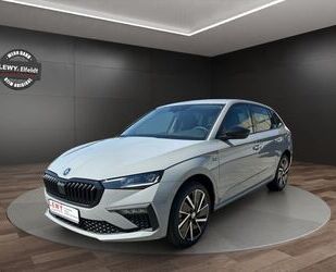 Skoda Scala Gebrauchtwagen