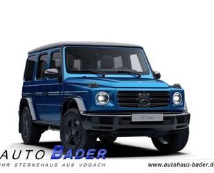 Mercedes-Benz G 500 Gebrauchtwagen
