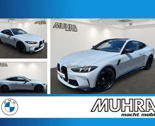BMW M4 Gebrauchtwagen
