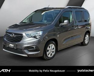 Opel Combo Life Gebrauchtwagen
