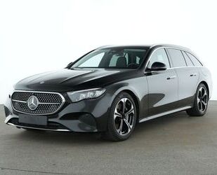 Mercedes-Benz E 300 Gebrauchtwagen