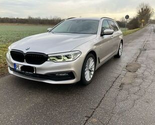 BMW 540 Gebrauchtwagen