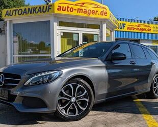 Mercedes-Benz C 220 Gebrauchtwagen