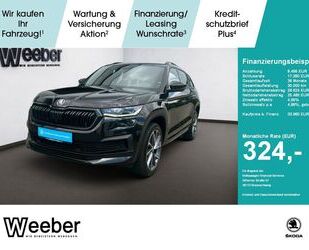 Skoda Kodiaq Gebrauchtwagen