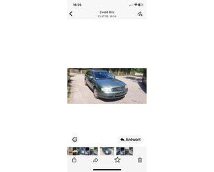 Audi A6 Allroad Gebrauchtwagen