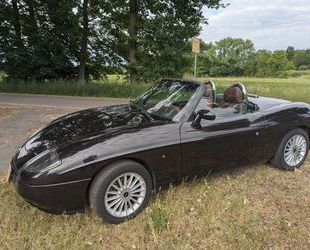Fiat Barchetta Gebrauchtwagen